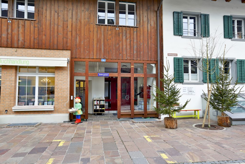 Fahrschule Bülach Theorie-Center VKU Bülach